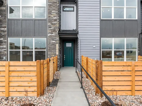 9475 W 58th Circle Bldg 7 #B, Arvada, CO 80002