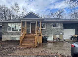 56 Olive Cres, Orillia, ON L3V 1G1