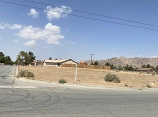 Central Rd, Apple valley, CA 92307