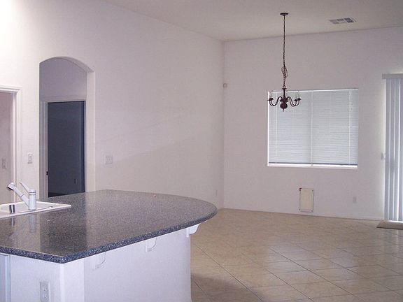 Dining room from kitchen