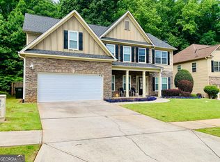 4471 Rosegate Dr, Snellville, GA 30039