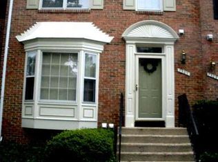 7307 Westmore Dr, Springfield, VA 22150