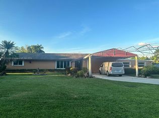 20791 SW 240th St, Homestead, FL 33031