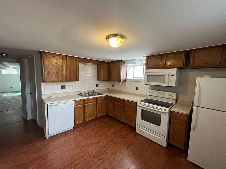 4306 NE 45th Ter #3C — Photo 4