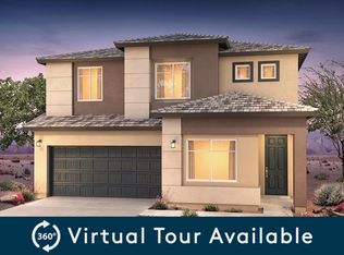 3168 Allyson Way NE, Rio Rancho, NM 87144