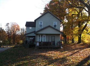 248 Utzinger Rd, Du Bois, PA 15801