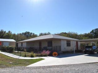 116 Circle Dr, Comanche, TX 76442