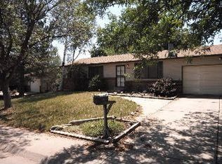 15048 E Columbia Dr, Aurora, CO 80014