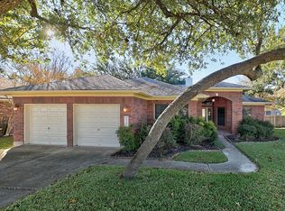 10109 Coleus Cv, Austin, TX 78750