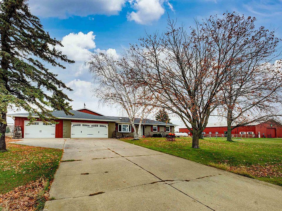 546 Peppler Ln, Pickett, WI 54964 Zillow