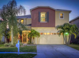 4743 Red Pine Way, Wesley Chapel, FL 33545