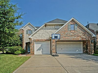 21830 Mystic Point Ct, Katy, TX, 77450