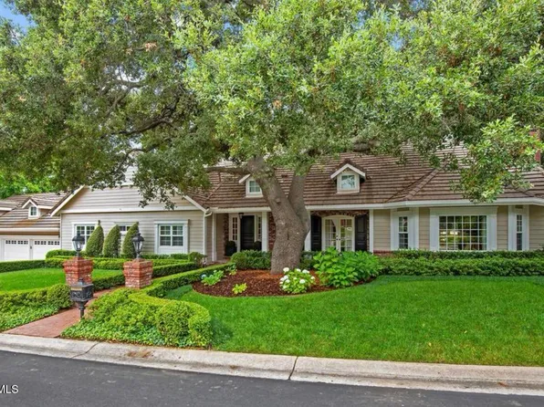 5390 Long Shadow Ct, Westlake Village, CA 91362