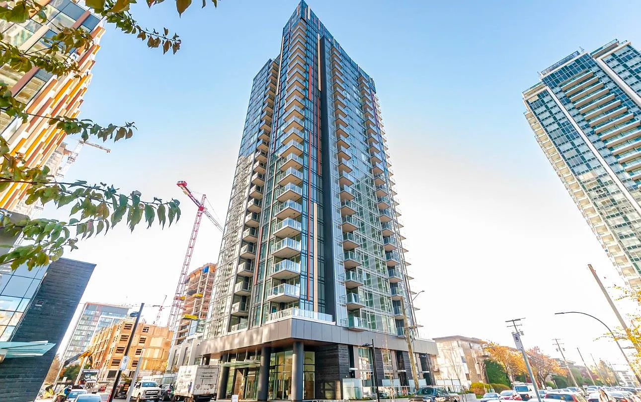 1 bed, 580 sqft, $2,300 — Photo 1