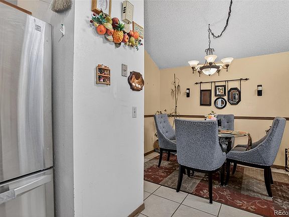 5th image of 3770 S Genoa Circle #D