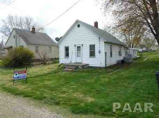 203 NE Jefferson Ave, Peoria, IL 61602