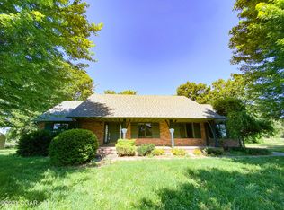 1551 Lawrence 2140, Sarcoxie, MO 64862