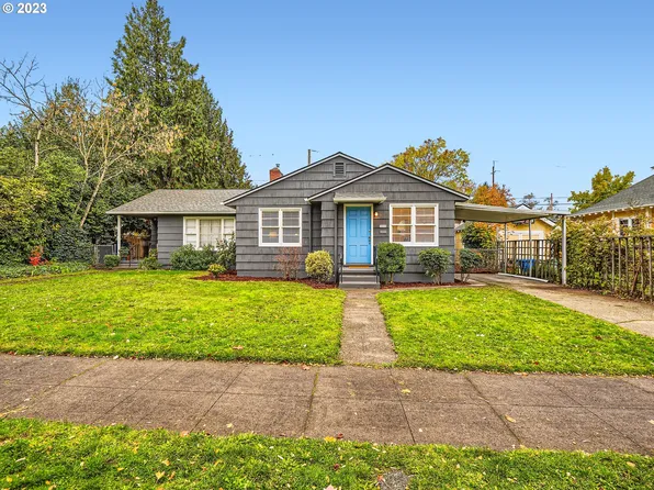 5601 NE Cleveland Ave, Portland, OR 97211