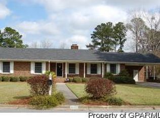 1205 S Wright Rd, Greenville, NC 27858