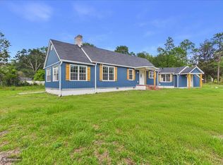 3502 Derby Ln, Aiken, SC 29801