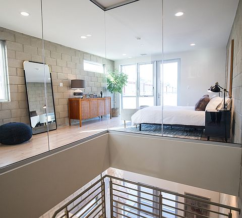 4th image of 3450 Cahuenga Blvd W APT 608
