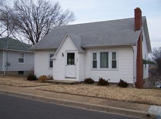 727 W 8th St, Washington, MO