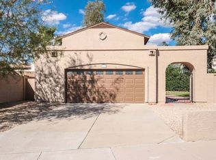 1014 E Marco Polo Rd, Phoenix, AZ 85024