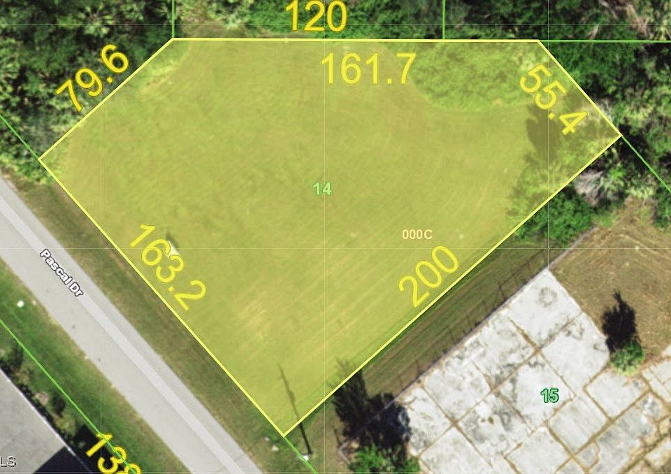 2nd image of 8230 Pascal Dr