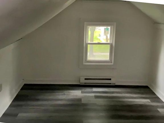 Loft can be 3rd room
