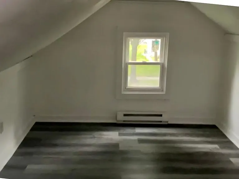 Loft can be 3rd room