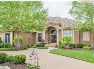 4905 W 144th St, Leawood, KS 66224