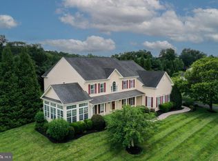 602 Corsair Ct, Sykesville, MD 21784