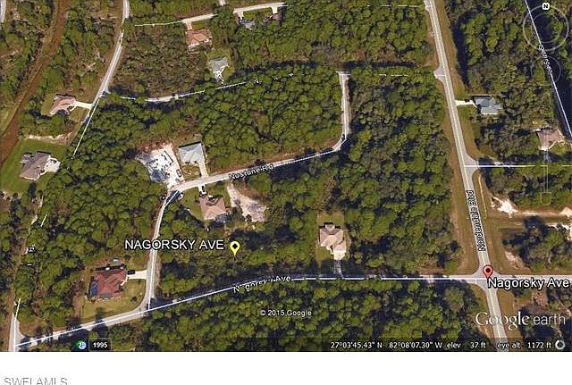 1st image of Nagorsky Ave