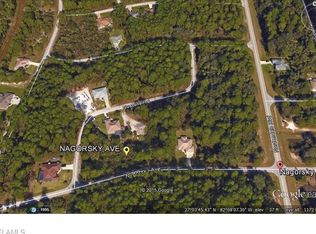 Nagorsky Ave, NORTH PORT, FL 34288