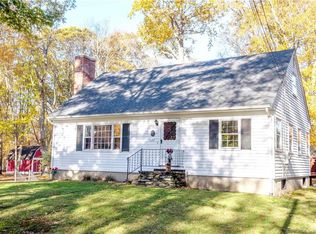 1697 Center Groton Rd, Ledyard, CT 06339