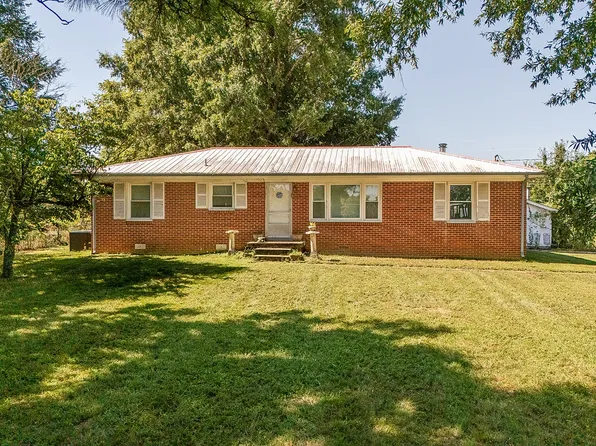 292 Macon Rd, Readyville, TN 37149