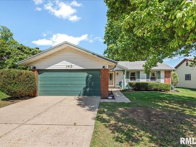 143 Springbrook Dr, Springfield, IL, 62702