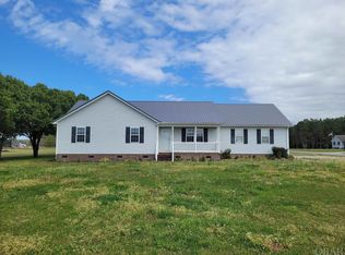 1574 Nixonton Rd LOT 2, Elizabeth City, NC 27909