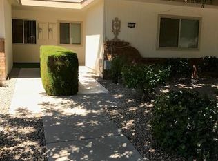 10218 W Hutton Dr, Sun City, AZ 85351