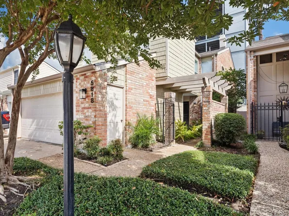 5818 Valley Forge Dr #108, Houston, TX 77057
