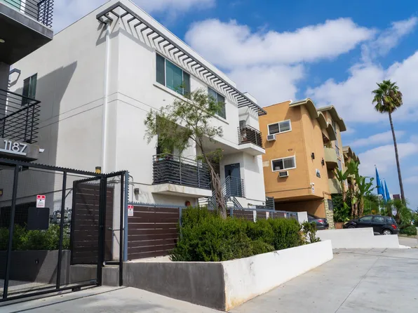 1183 Crenshaw Blvd, Los Angeles, CA