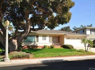 154 Via Monte Doro, Redondo Beach, CA 90277