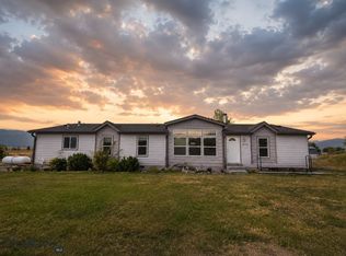 8198 Opsahl Trl, Missoula, MT 59808