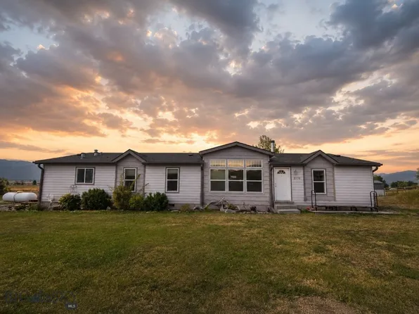 8198 Opsahl Trl, Missoula, MT 59808