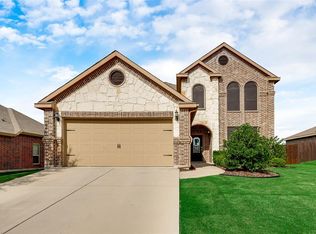 1540 Salado Trl, Weatherford, TX 76087