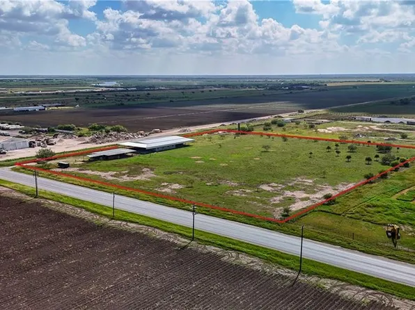 0 Military Hwy, Progreso, TX 78579