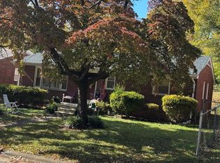 1539 Myrtle Ave, Danville, VA 24540