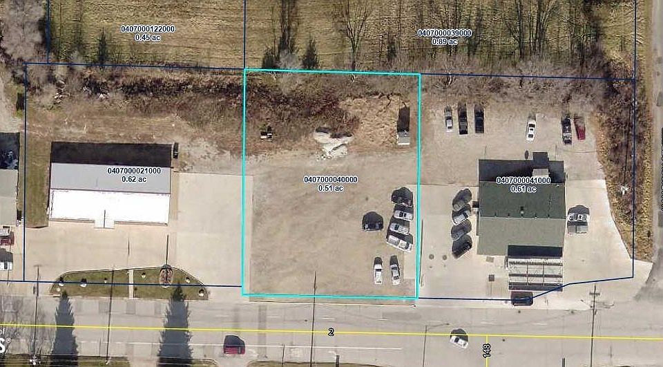 2nd image of 0 Pollock Blvd
