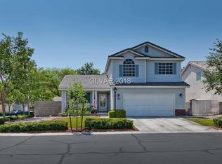 7927 Autumn Gate Ave, Las Vegas, NV 89131