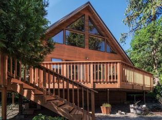 6556 Coleman Creek Rd, Medford, OR 97501